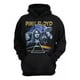 thumbnail image 1 of Sudadera Pink Floyd, Unisex Con Capucha Y Cangurera 02, 1 of 3