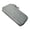 Gray, variant on Youthyao Fly Fishing Lures Bag Fishing Accessory Spinner Spoon Baits Storage1eatherBag Trout Fly Fishook Fish Hook Hard Case