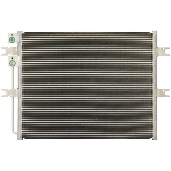 Spectra Premium 7-9114 HD Vehicle Air Conditioning Condenser
