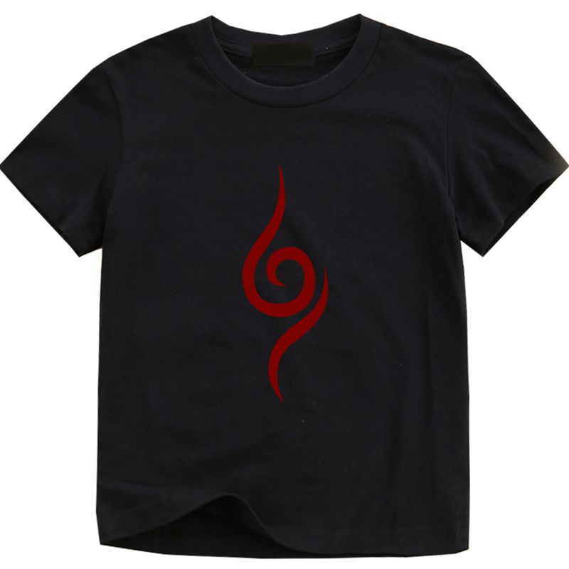 Naruto kids shirt Clearance