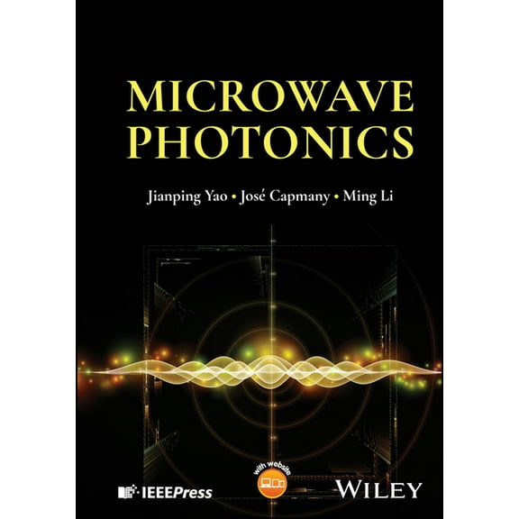 Microwave Photonics, (Hardcover)