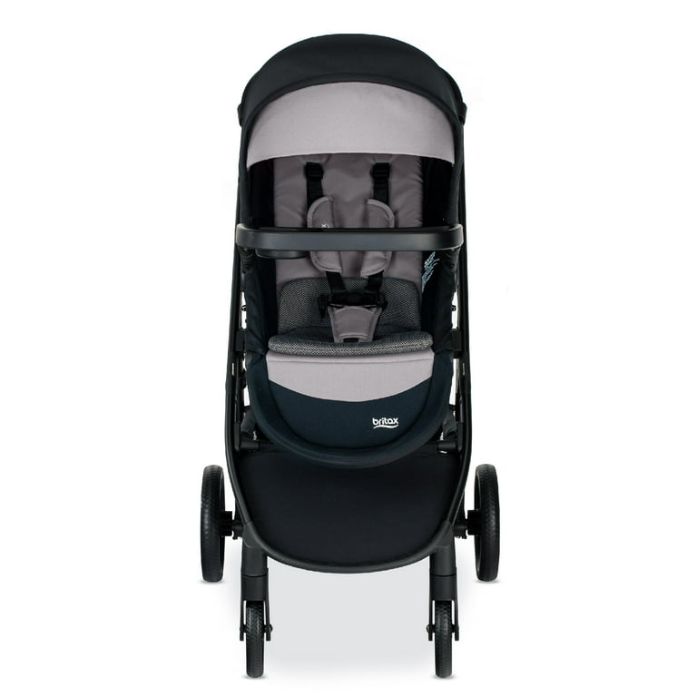 Britax stroller newborn sale