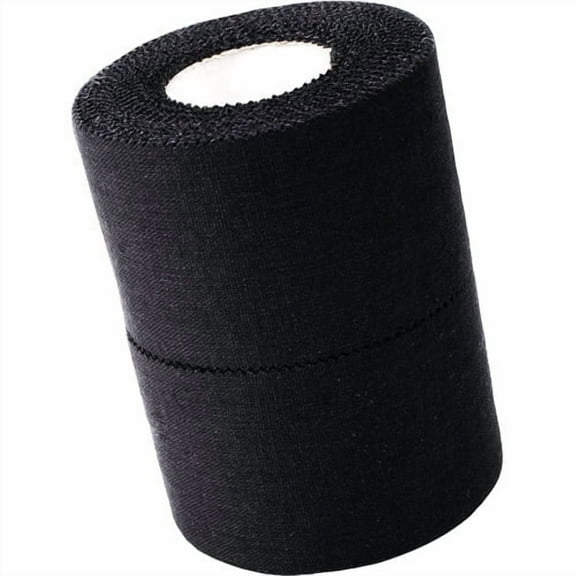Mitre Athletic Tape, Black