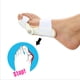 thumbnail image 3 of Corrector de juanetes y dedos desviados, alivio efectivo y cómodo para hombres y mujeres, diseño flexible y transpirable, ajuste perfecto para ambos pies, material TPR suave y duradero., 3 of 7