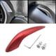 thumbnail image 1 of Guardabarros delantero Perfecl para GTV 250 300 Todo el año Aluminio CNC T6061 rojo, 1 of 7