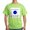 Green, variant on CafePress - Light T Shirt - Men's Classic Graphic T-Shirt