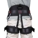 thumbnail image 3 of Arnés de escalada de espesor ajustable, arneses de medio cuerpo para rescate de incendios, espeleología, escalada en roca, rappel, protección de cintura, cinturones de seguridad, 3 of 5