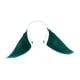 thumbnail image 2 of Diadema con orejas de animal para cosplay, disfraz para adultos, bonita decoración para actuación. Verde, 2 of 9