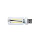 thumbnail image 3 of Luces LED USB para coche con control táctil - Lámparas nocturnas de brillo ajustable para interior del coche, dormitorio y estudio, 3 of 3