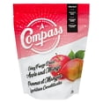 thumbnail image 1 of Compass Freeze Dried Apple Mango Blend, 1 of 4
