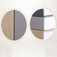 thumbnail image 4 of CUITING Simulation Book  3 Pcs Faux Book Decorative Blank Books DIY Crafts False Book for Hotel Home Coffee Table and Shelf Decor, 4 of 8