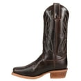 thumbnail image 3 of Justin Women's Mayberry Umber Western Boot Square Toe - CJ4011 8 1/2 M  US, 3 of 5