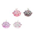 thumbnail image 3 of Magnetic Nail Stand 4Pcs Nail Display Tip Holder For Women Engaged In Nail Art With Smooth Surface In Assorted Color For Practice, 3 of 4