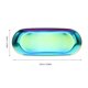 thumbnail image 2 of AURARMLET 2Ud Oval De Inoxidable Para Vanidad Y Organización De Perfumes, 2 of 7
