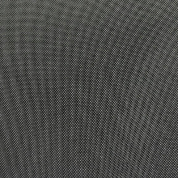 FWD Canvas Fabric Waterproof Outdoor 60" wide 600 Denier Many Colors sold by the yard (5 YARD, Charcoal)
