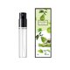 thumbnail image 2 of Perfumes para hombres Agua Cool IS para mujer aroma a agua de mar y océano 3ML, 2 of 2