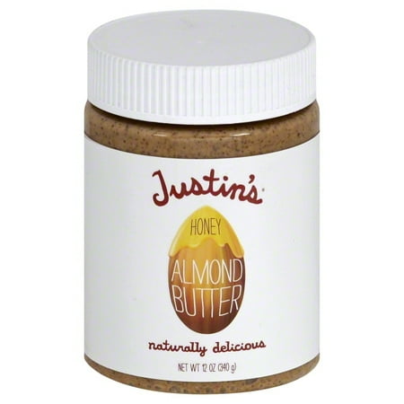 best justin's almond butter flavor