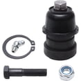 thumbnail image 4 of Detroit Axle 4-Piece Lower Ball Joint and Outer Tie Rod Suspension Kit, 4 of 5