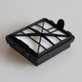thumbnail image 3 of Filtre d'Air d'Échappement pour Karcher VC 6100, VC 6150, VC 6200, VC 6300 6.414-805.0, 3 of 9