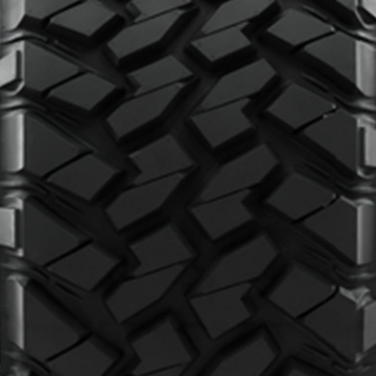 Nitto Trail Grappler M/T LT295/55R20 Tire - Walmart.com