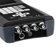 Vibration Analyzer PCE-VM 400B