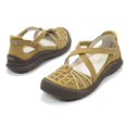 thumbnail image 7 of Jambu Womens Pine Mary Jane Strap Flats Casual Sandal - 8, 7 of 7