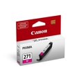 thumbnail image 3 of Cartouche d'encre magenta CLI-271, 3 of 3