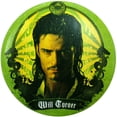 thumbnail image 1 of Pirates Of The Caribbean - Will Dragons Button - OS, 1 of 1