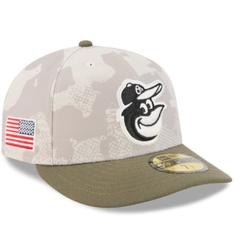 Men's New Era Light Beige/Olive Toronto Blue Jays 2025 Armed