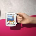 thumbnail image 5 of Stardew Valley Funny Coffee Mug, Stardew Valley Merch Unique Stardew Valley Gifts, Cool 11 Oz Ceramic Novelty Mug for Women Men Gamer, 5 of 9