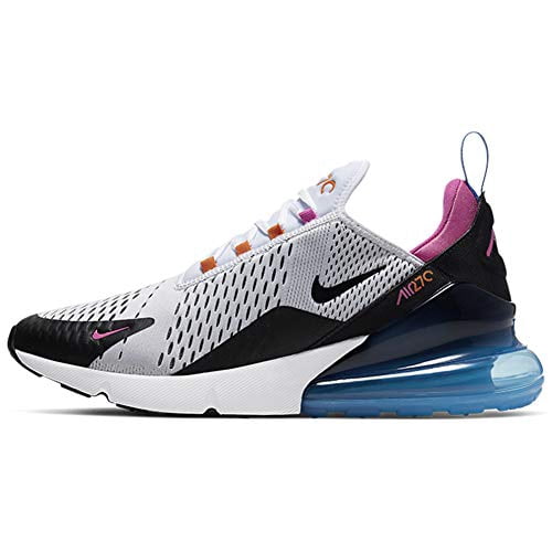 Nike Air Max 270 White Multi - CW6989 