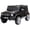 Black, variant on Aosom Mercedes-Benz G500 Licensed 12V Electric Car for Kids, Black