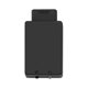 thumbnail image 1 of BT Wireless Controller Adapter for Saturn to PS4 PS5 Joycon Black, 1 of 5