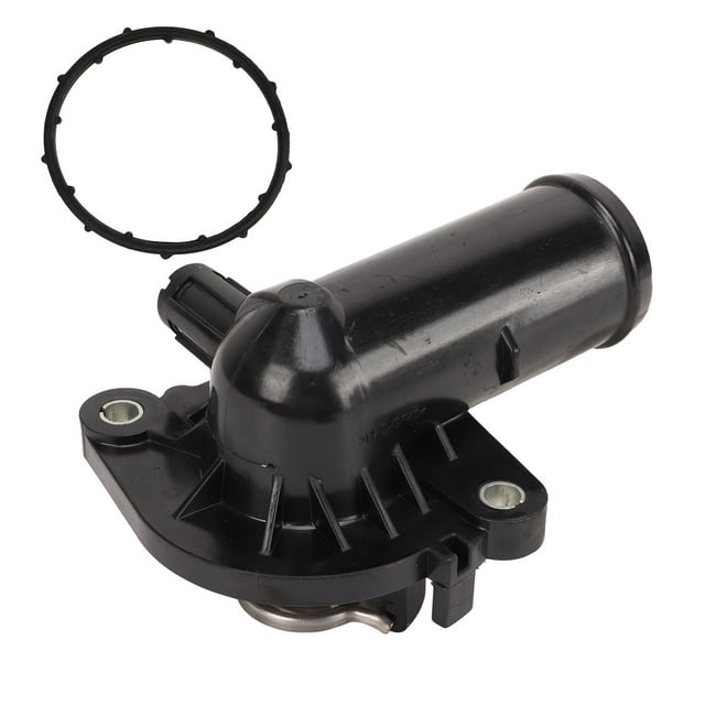 A,Engine Coolant Thermostat 5184570AH Engine Thermostat AJ Rapid Response