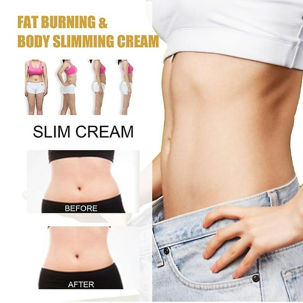 50g Ginger Fat Burning Cream Belly Fat Loss Slimming Body Fat Reduction Weight  Loss Cream Massage Cream - China Slimming Cream and Massage Cream price