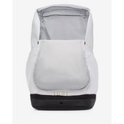 Nike Varsity Elite Unisex Backpacks (32L) White/Black/Gold