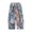 Orange, variant on Boys' Pants Boys Tie Dye Outdoor Pants Elastic Waist Lightweight Durable Summer Orange 5-6 Years