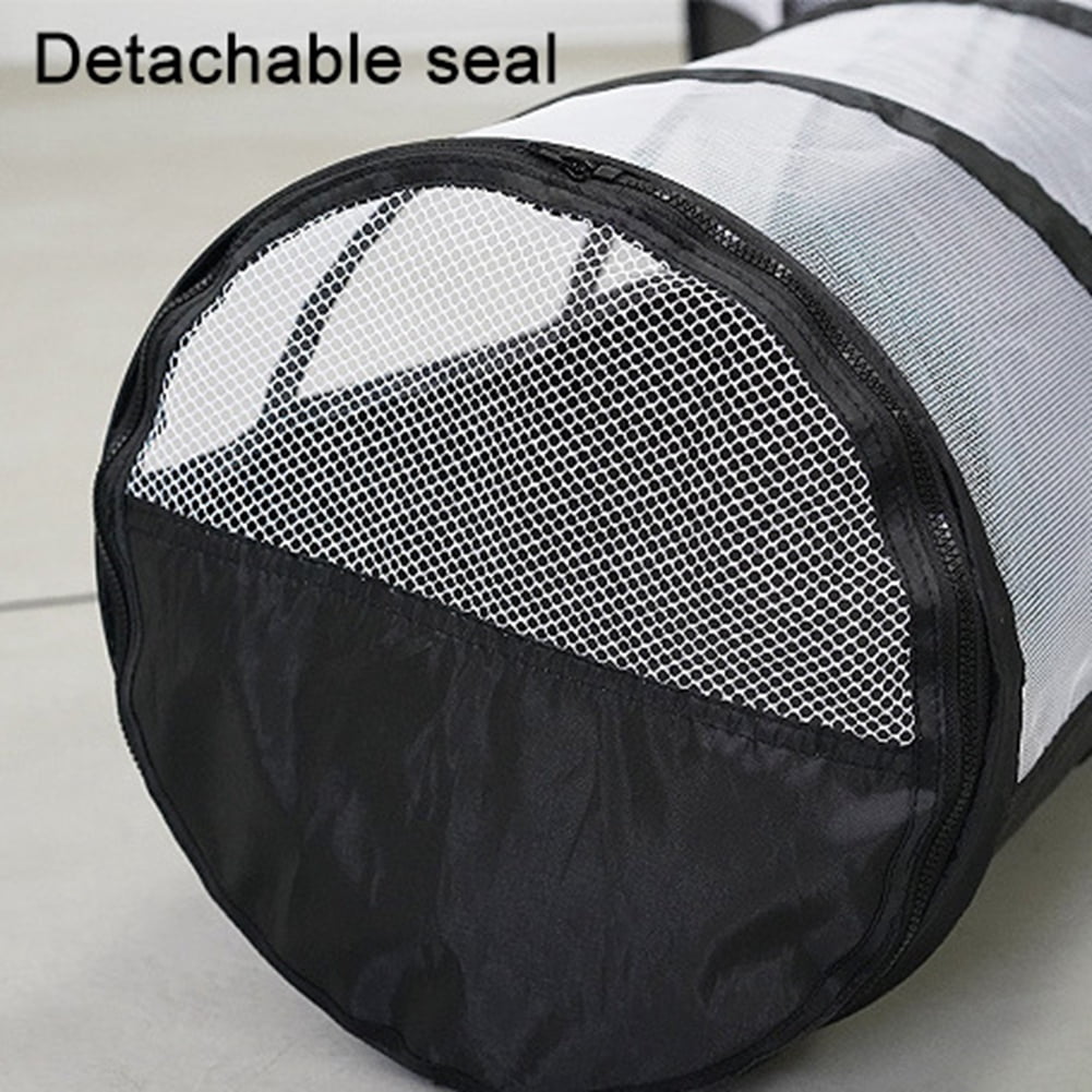 Outdoor Cat Enclosures, Portable Catio with Cat Tent,for Rabbits, Dogs and Feline Friends to Explore in Yard, Balcony, Camping