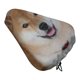 thumbnail image 1 of Shiba Inu Funda de Asiento de Bicicleta Impermeable, Cojín Elástico Suave, Protector contra Lluvia, Polvo y UV, 1 of 5