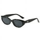 thumbnail image 5 of Gafas de sol para mujer, gafas de sol de estilo urbano, gafas de sol modernas para hombre, gafas de sol con protección solar anti-ultravioleta, 5 of 5