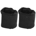 thumbnail image 5 of Protector de muñeca con soporte de pesas, protección de muñeca para ejercicio de entrenamiento de boxeo, 2 uds., 5 of 5