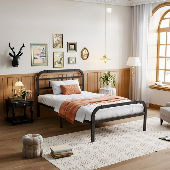 Headboard Footboard Bed Frames