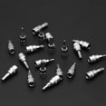 thumbnail image 3 of Kit d'Outils de Réparation de Voiture, 46 Pcs Ensemble de Clés à Main pour Outils de Mécanicien, 3 of 13