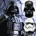 thumbnail image 4 of Bluelans-altavoz inalámbrico portátil, modelo de figura de Star War, compatible con Bluetooth, caja de sonido de escritorio, regalo, 4 of 4