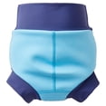 thumbnail image 5 of Splash About Boy's Happy Nappy™ Reusable Swim Diaper, Blue Cobalt, 3-4 Years, 5 of 5
