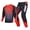Red, variant on Willbros Motocross Jersey Pants Combo Mens Women Dirt Bike MX Gear Set Offroad Riding Adult Racewear Black Red (Jersey XXXL Pants 40)