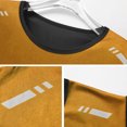 thumbnail image 5 of Lopecy-Sta Tank Tops for Men Crew Neck to Gradient Quick Dry Slim Fit Sleeveless Cooling Breathable Gym Running Workout Sports Vest, 5 of 7