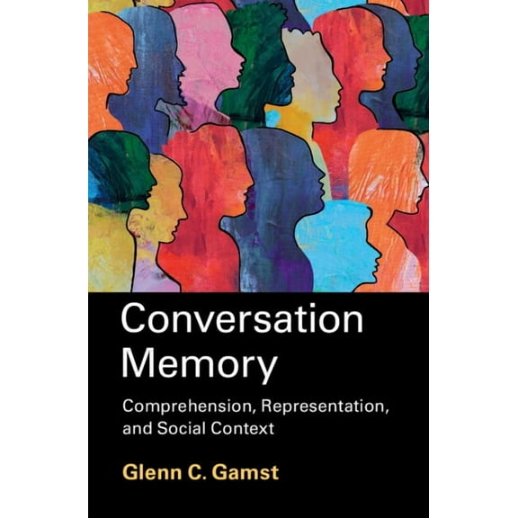 Conversation Memory, (Paperback)