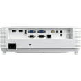 thumbnail image 6 of Optoma W319ST 3D Short Throw DLP Projector, 16:10, 6 of 10