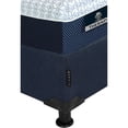 thumbnail image 4 of Colchón en caja Matrimonial Therapy + Box + Almohadas 2Pack + Protector Cloud, 4 of 12